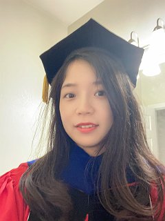 Xueqi Yang